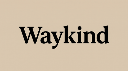 Waykind